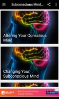 Subconscious Mind Power capture d'écran 1