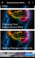 Subconscious Mind Power capture d'écran 2