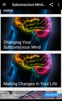 Subconscious Mind Power تصوير الشاشة 2