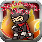 SubeWay Ninja иконка
