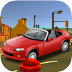 سباق المعلومات APK