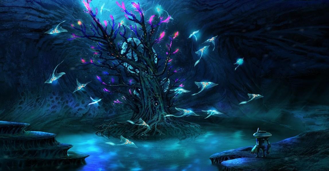 Suburbanautica Wallpaper HD APK pour Android Télécharger Suburbanautica Wallpaper HD APK pour Android Télécharger