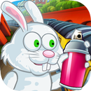 Akilli Tavsan Momo Adventure Run APK