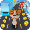 Subway Cat Endless Run APK