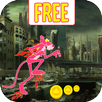 Subway Panther APK