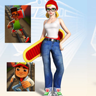 Tip Guide For Subway Surfers 图标