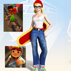 Tip Guide For Subway Surfers biểu tượng