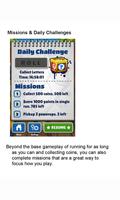 Tip Guide For Subway Surfers poster