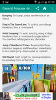 Guide for Subway Surfer 海报