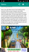 Guide for Subway Surfer 截图 1