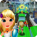 APK Subway 3 Princess Surf