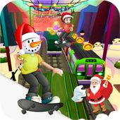 Castle Soni Rush Skater surf icon