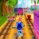 Pj Subway Masks APK