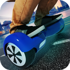 Subway Hoverboard PRO icône