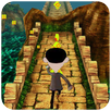 Subway Mr Temple Bean Run APK
