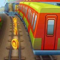 پوستر Guide for Subway Surfers