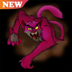 Subway Pink World Panther 2 APK