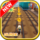 آیکون‌ Guide for Subway Surfers