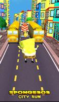 Power Spongebob City Subway screenshot 3