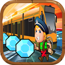 Subway Danger Dash FREE! APK