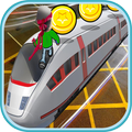 ”Subway Rush Soni Surfer!