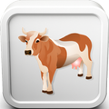 Cow Sounds Ringtone