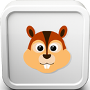Chipmunk Sounds RIngtone APK