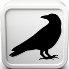 Crow Sounds Zeichen