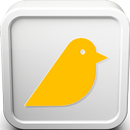 Eurasian Siskin Bird Sounds Ringtone APK