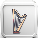 Harp Sounds Ringtone APK