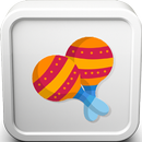 Maraca Sounds Ringtone APK