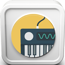 Synthesizer Music Sounds Ringtone APK
