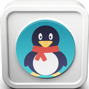 Penguin Call Sounds Ringtone APK