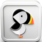 Puffin Sounds icon