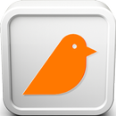 White Rumped Shama Bird Call Sounds Ringtone APK