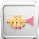 Trumpet Sounds Ringtone APK