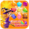 Sugar Witch APK