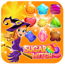 Sugar Witch APK