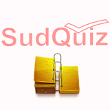 Sud Quiz (SudQuiz) ikona