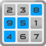 Sudoku Free أيقونة