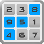 Sudoku icon