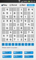 Sudoku Free Affiche