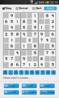 Sudoku Free पोस्टर