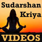Sudarshan Kriya Videos App ícone