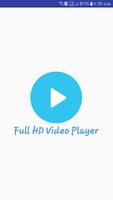 Full HD Video Player capture d'écran 1