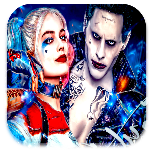 Suicide Squad 2 Wallpapers HD