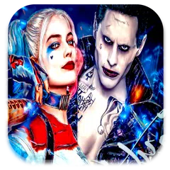 download Suicide Squad 2 Wallpapers HD APK