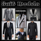 suit models icono