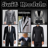 suit models