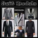suit models APK
